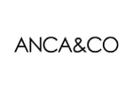 Logo de Anca y Co