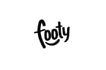 Logo de Footy