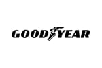 Logo de Goodyear
