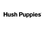 Logo de Hush Puppies