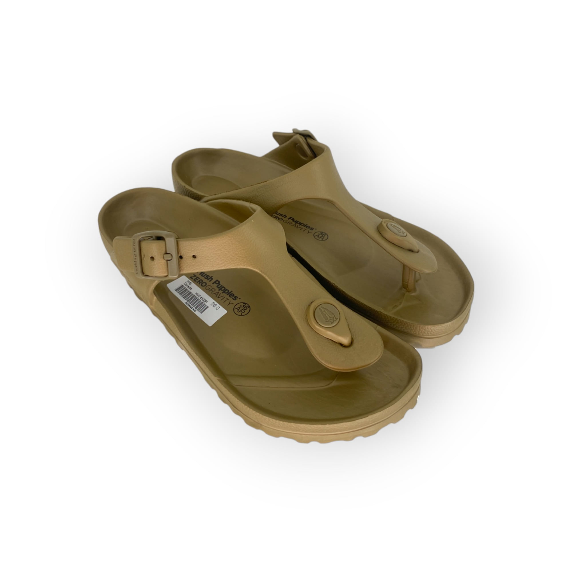 Zapatillas Hush Puppies Mujer Zapatillas Doradas Mujer Chile