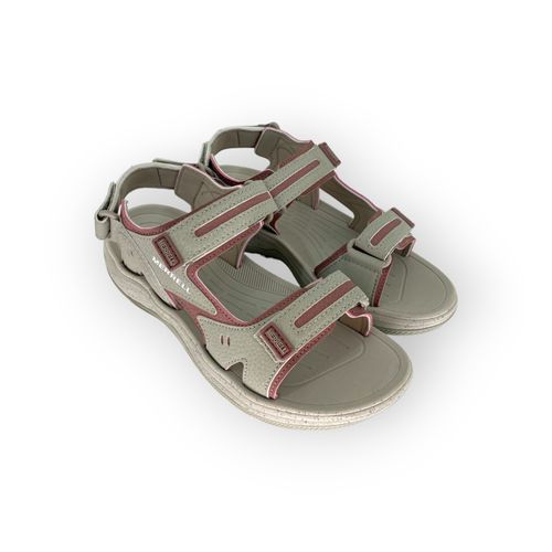 Sandalia Merrell Brye Sport Kakhi