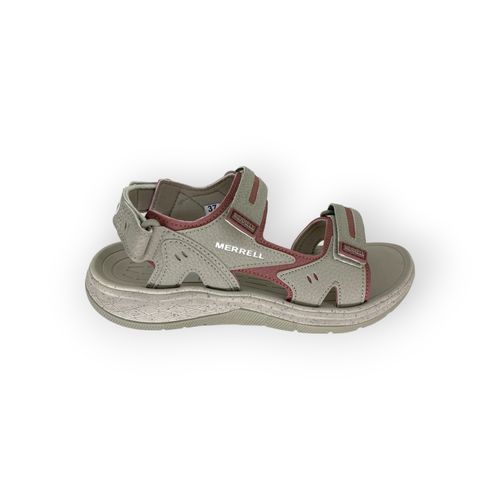 Sandalia Merrell Brye Sport Kakhi