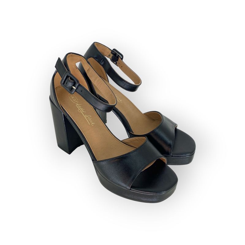 Zapatos lady stork sales