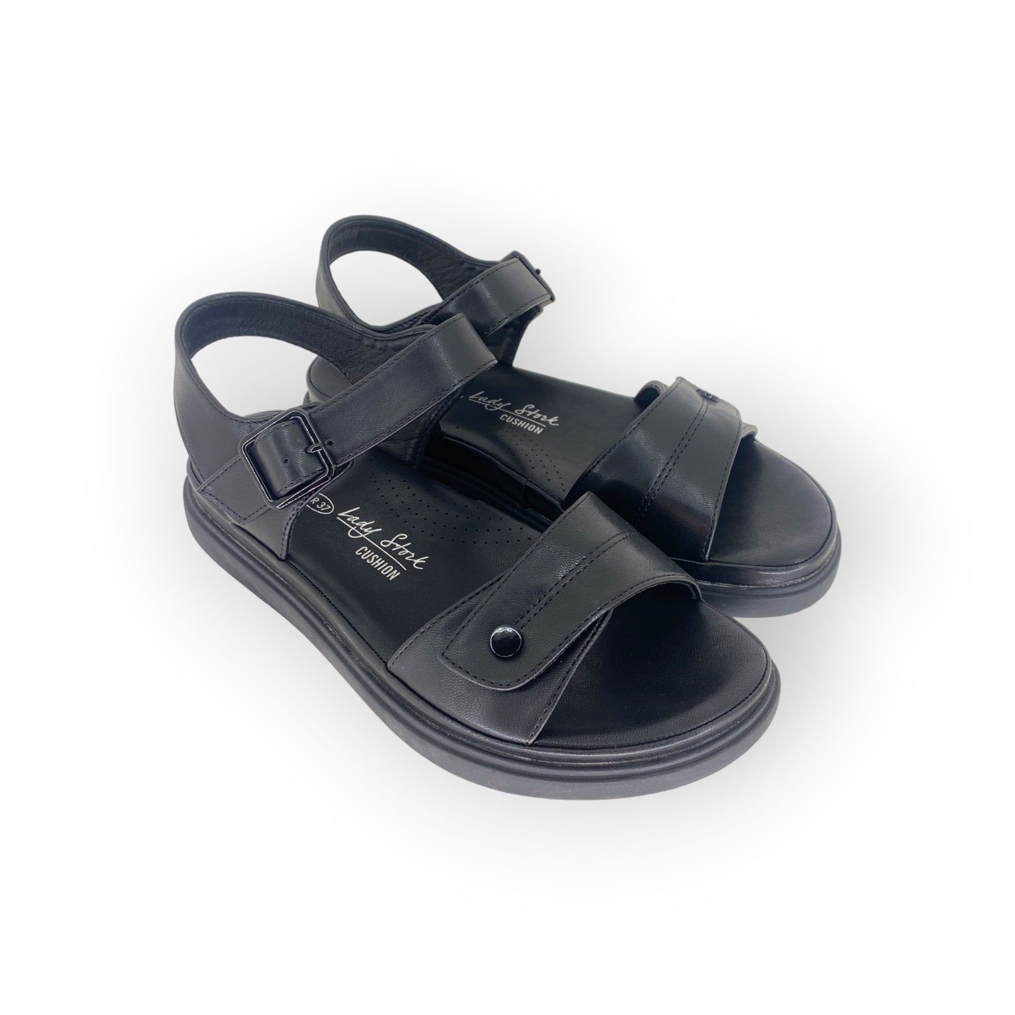 Sandalias Lady Calzados Lady Stork 2020 Zapatos Mujer Sandalias