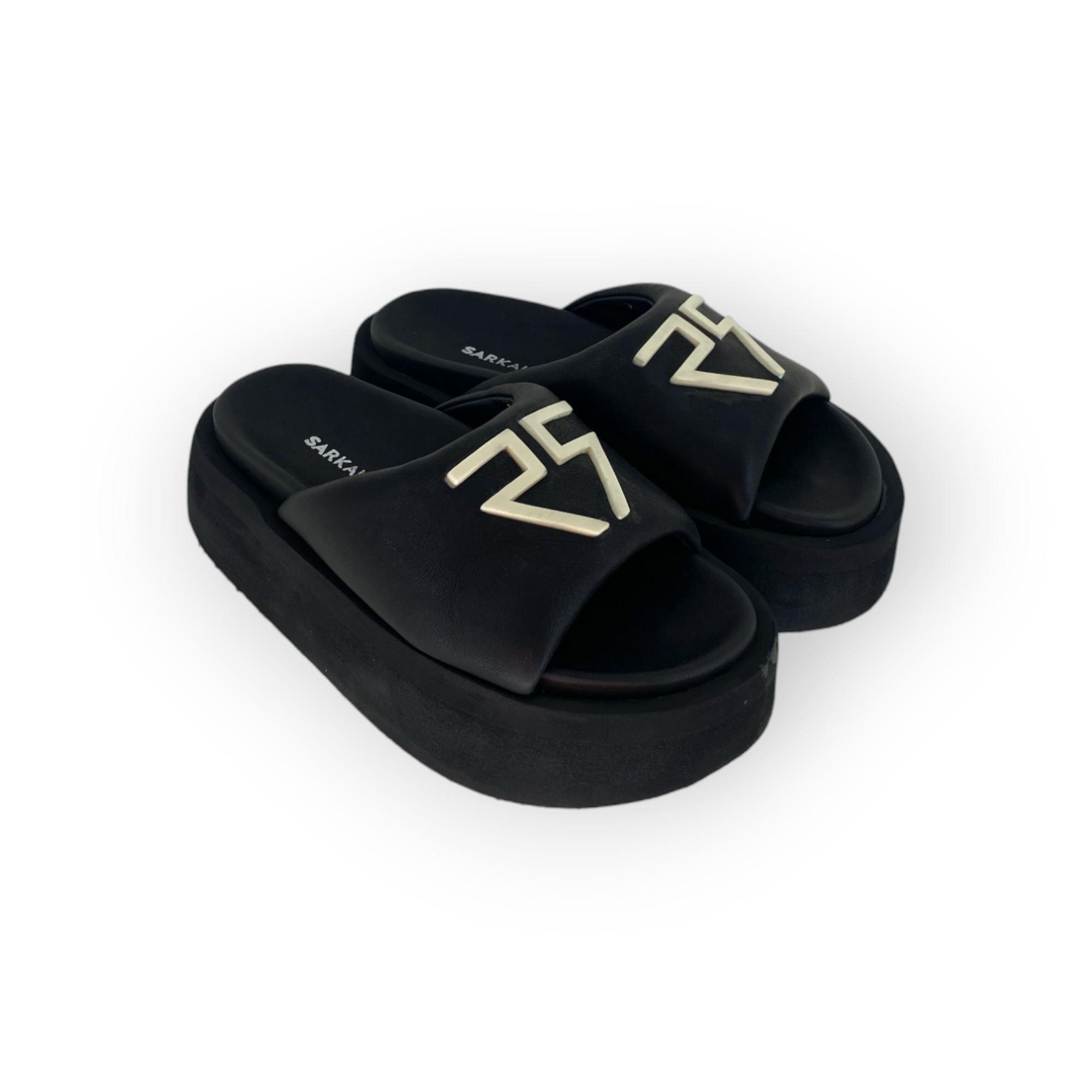 Zapatos Ricky Sarkany Zuecos Sandalia His| Ricky Sarkany