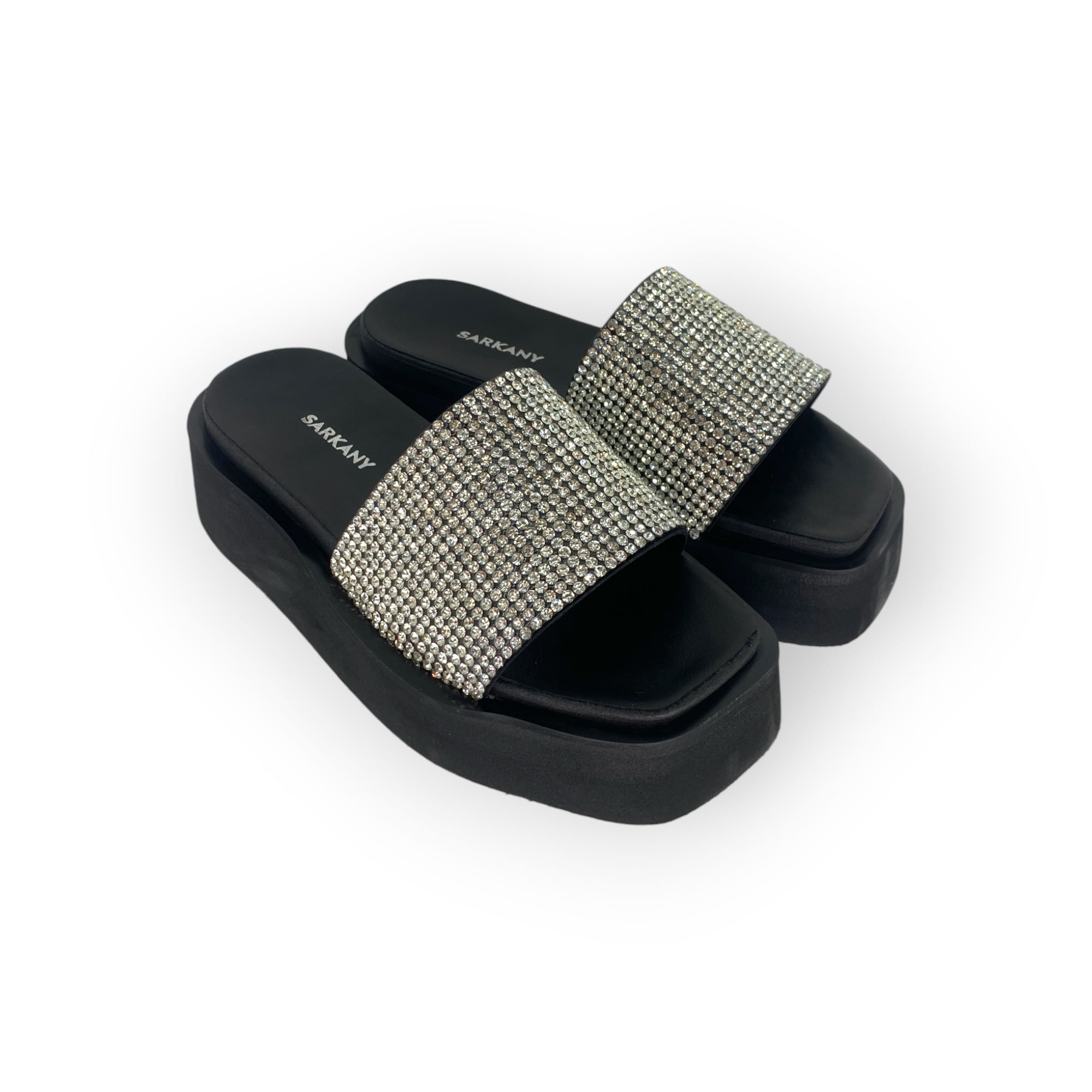 Platform Sandals Sarkany Sandalias 2021 Calzado Sandalias Sarkany