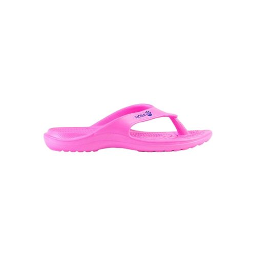 Ojota Kioshi Eva Fucsia