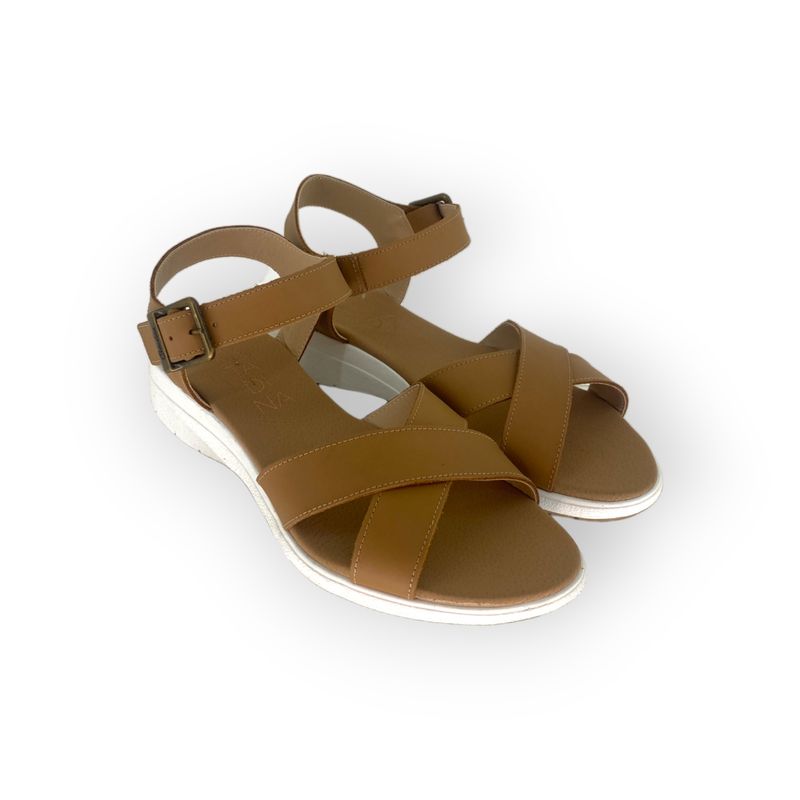 Sandalia citadina best sale