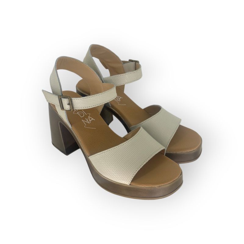 Sandalia citadina hot sale