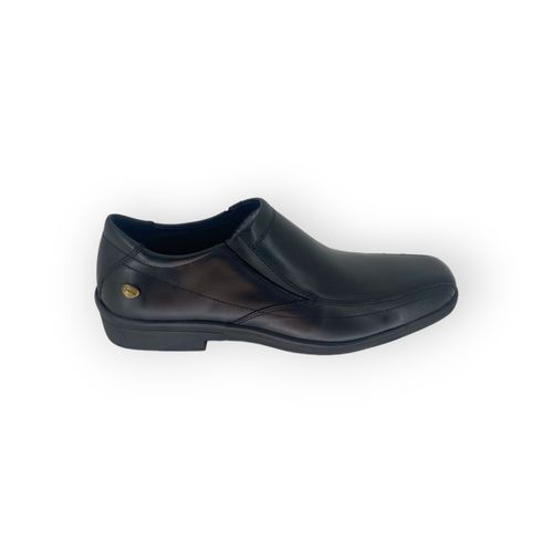 Zapato Cavatini Dorian Negro