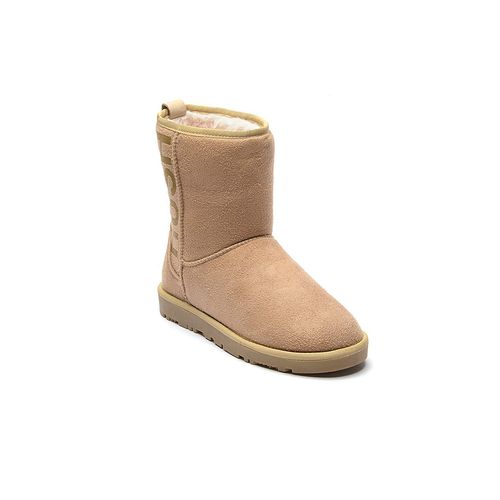 Pantubota Hush Puppies Shorty Big Logo Coco