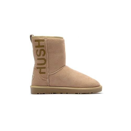 Pantubota Hush Puppies Shorty Big Logo Coco