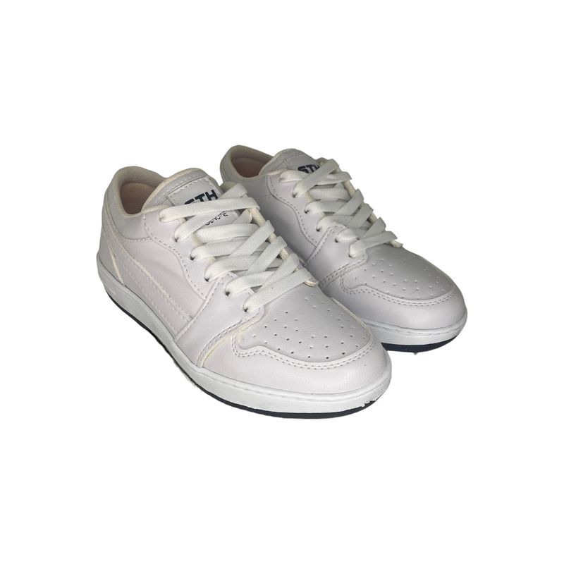 Zapatillas Hombre South One Unveil Moda Cancheras Cordones