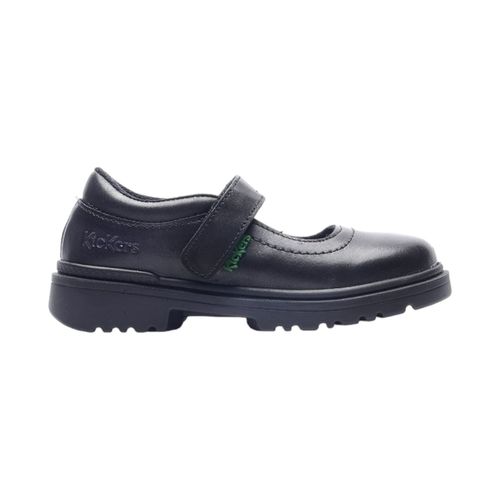 Guillermina Kickers Kemos Velcro Negro