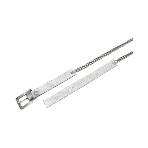 Cinto Besha Cadi Plata