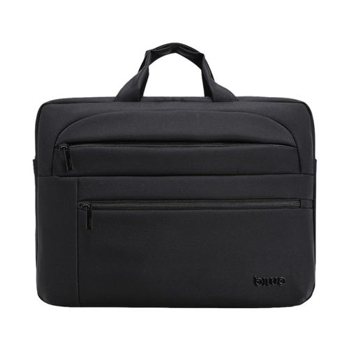 Mochila Biwo Baku Maletin Negro