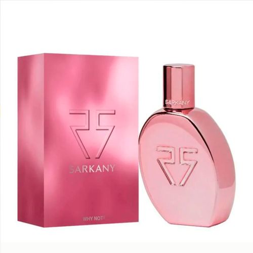 Perfume Sarkany Why Not 2