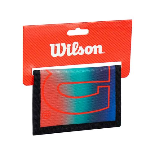 Billetera Wilson Nautica Azul