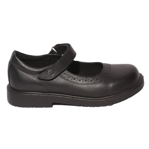 Guillermina Ferli Belmonte Velcro Negro