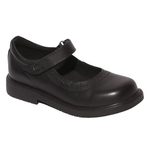 Guillermina Ferli Belmonte Velcro Negro