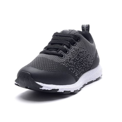 Zapatilla Kickers Chit Negro
