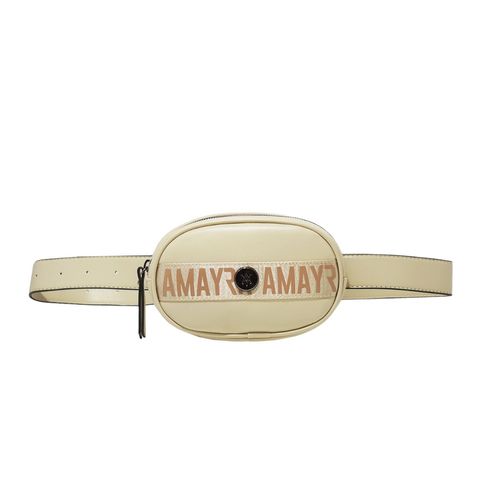 Riñonera Amayra Logo Camel