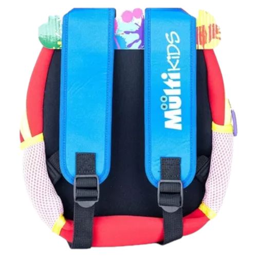 Mochila Barama Principe Neoprene Azul