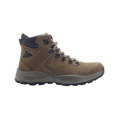 Borcego Merrell Imeri Marron