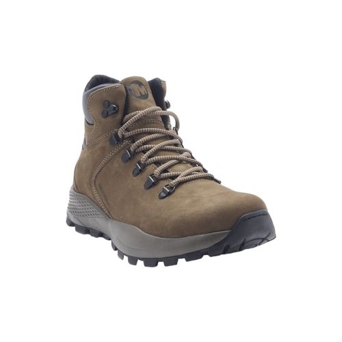 Borcego Merrell Imeri Marron
