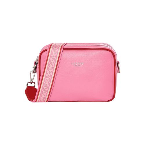 Bandolera Lazaro Lemon Fresa