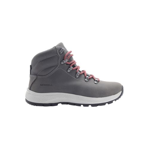 Borcego Merrell Chalten Trekking Gris