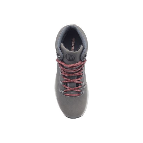 Borcego Merrell Chalten Trekking Gris