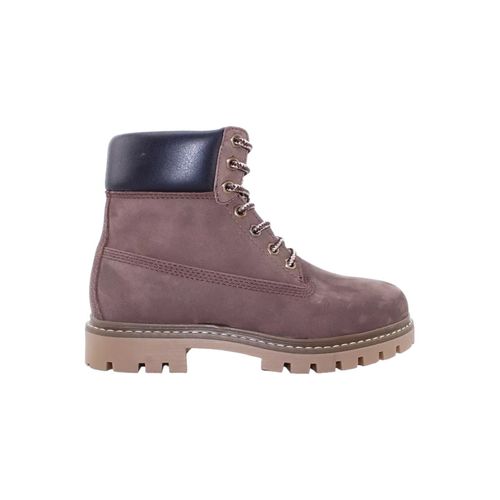Borcego Marsanto Acordonado Choco
