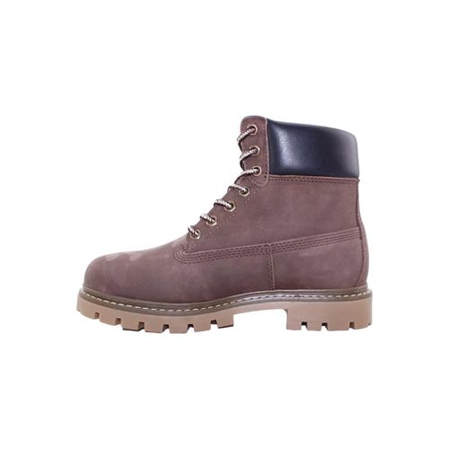 Borcego Marsanto Acordonado Choco