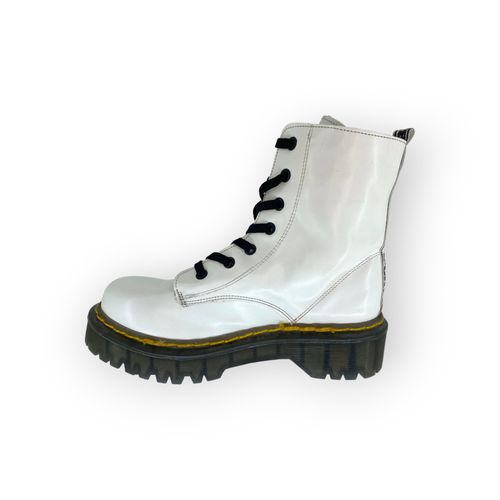 Borcego Luna Chiara Marteens Blanco