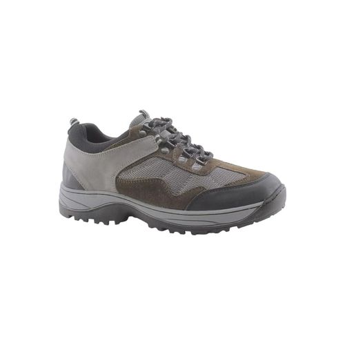 Zapatilla Marsanto Trekking Gris