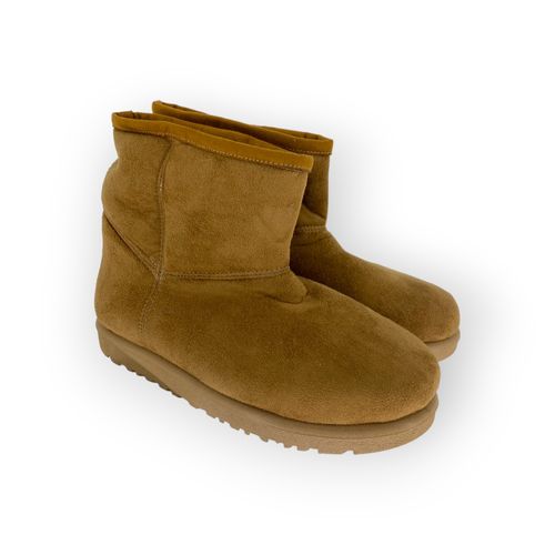 Pantubota Lemon Pie Oxido
