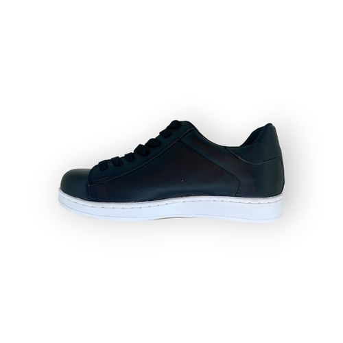 Zapatilla Luna Chiara Angelo Negro