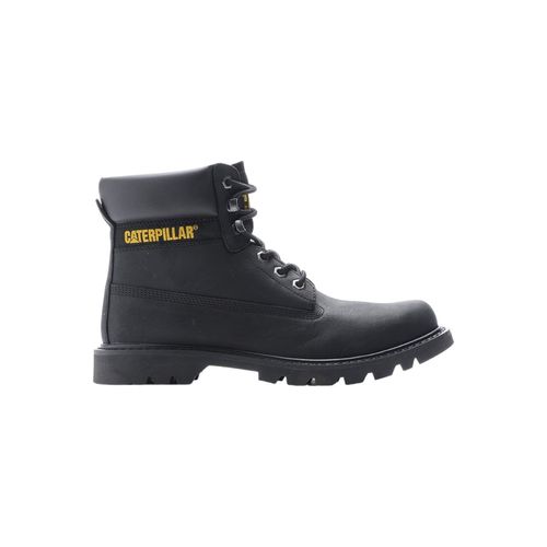 Borcego Caterpillar Colorado 2 0 Negro