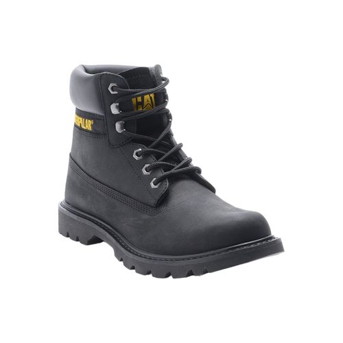 Borcego Caterpillar Colorado 2 0 Negro