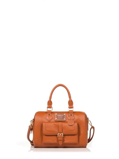 Baul Juanita Jo Monogram Suela