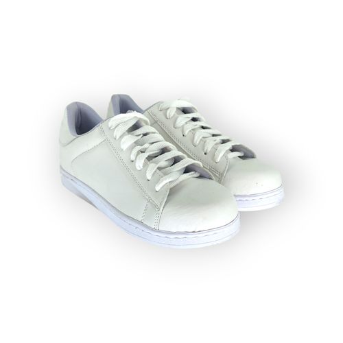 Zapatilla Luna Chiara Angelo Blanco