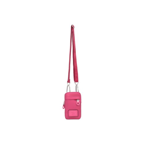 Porta Celular Juanita Jo Drika Fucsia