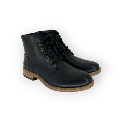 Borcego South One Twister M Negro