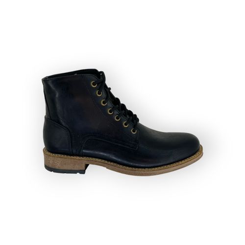 Borcego South One Twister M Negro