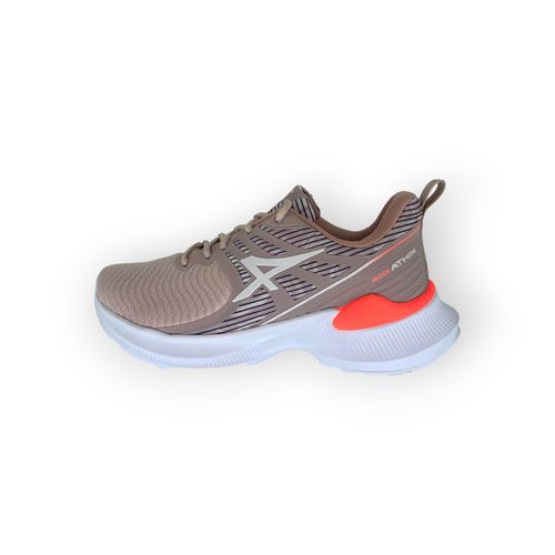 Zapatilla Athix Block Coral