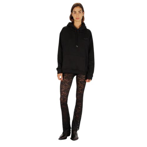 Pantalon Sarkany Izia Encaje Negro