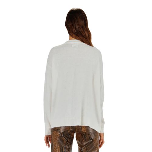 Sweater Sarkany Ango Basico Crudo