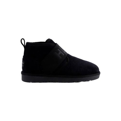 Pantubota Hush Puppies Neumell Negro